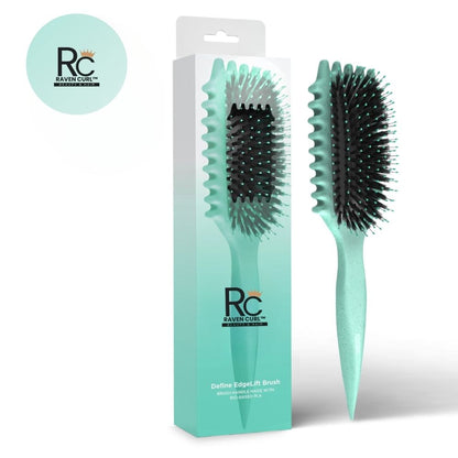 Brosse Volume EdgeLift