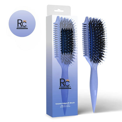 Brosse Volume EdgeLift