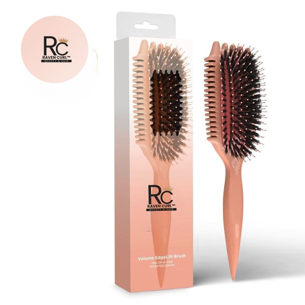 Brosse Volume EdgeLift