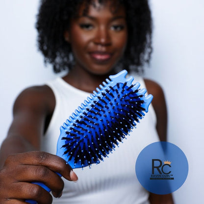 Brosse Volume EdgeLift