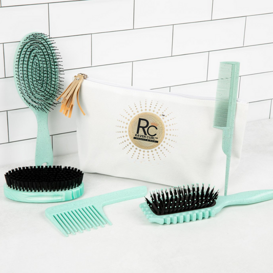 Kit de Brosse complet